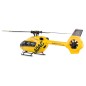 Helico H145 brushless avec fenestron RTF ( complet ) 6 canaux
