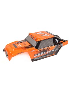 T2M Carrosserie Pirate Booster T4933/51