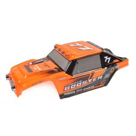 T2M Carrosserie Pirate Booster T4933/51