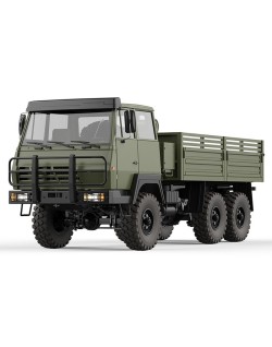 SC6 1/12 6X6 truck  kit