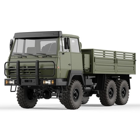 SC6 1/12 6X6 truck  kit