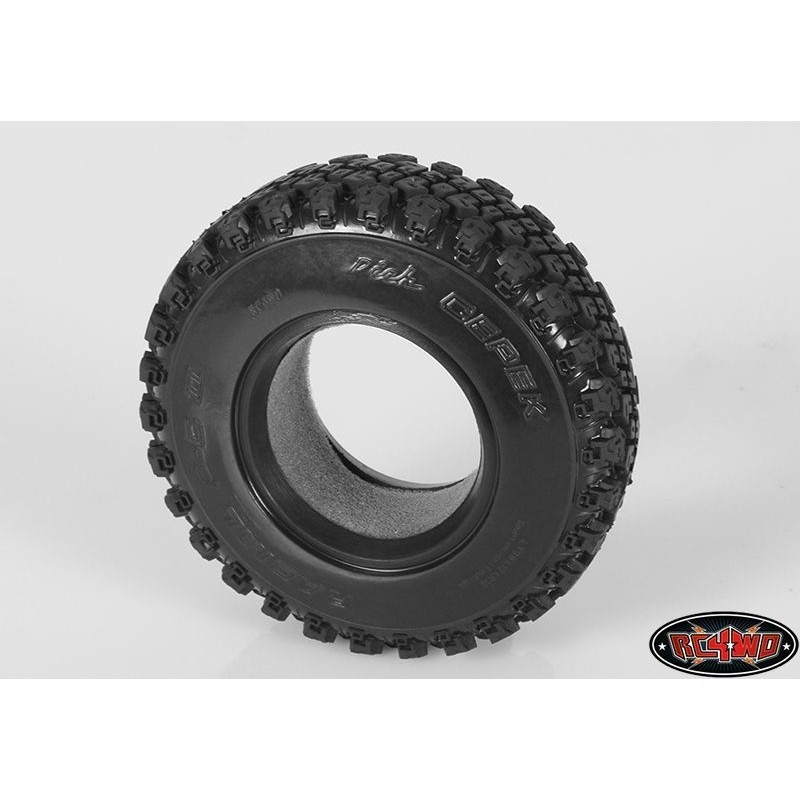 Dick Cepek FC-II 1.9 Tire RC4WD