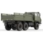 SC6 1/12 6X6 truck  kit