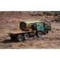 SC6 1/12 6X6 truck  kit