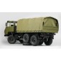 SC6 1/12 6X6 truck  kit