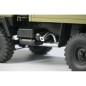 SC6 1/12 6X6 truck  kit