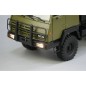 SC6 1/12 6X6 truck  kit