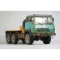 SC6 1/12 6X6 truck  kit