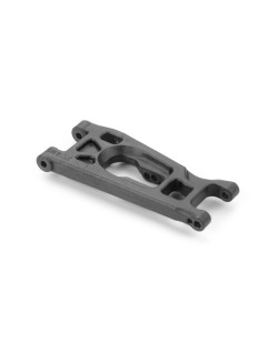 Triangle avant gauche LSM court - Graphite - XRAY - 322127-G