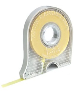 Tamiya Distributeur bande de masquage 10mm 87031