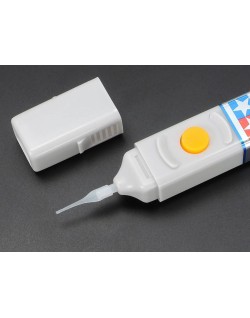 Tamiya Make-Up Series No.62 Adhésif instantané à durcissement rapide 2G Modèle 87062