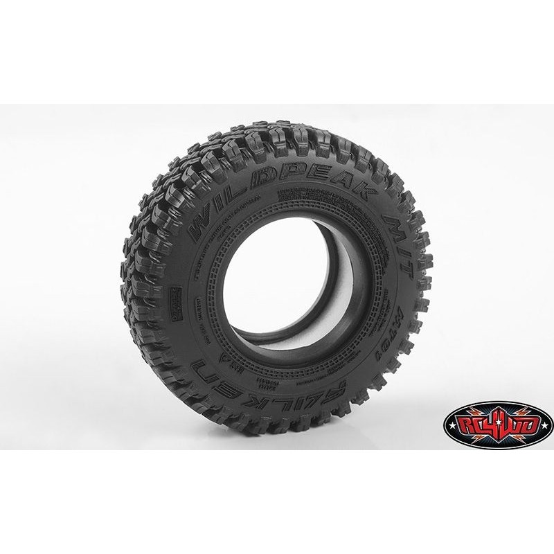 RC4WD Falken Wildpeak M/T 1.7 Tires