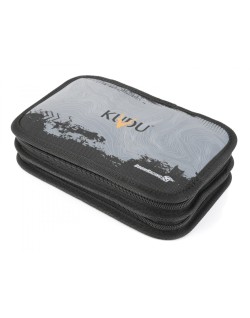 Coffret d'outils Boom Racing KUDU™ (17 pièces) + sac de transport