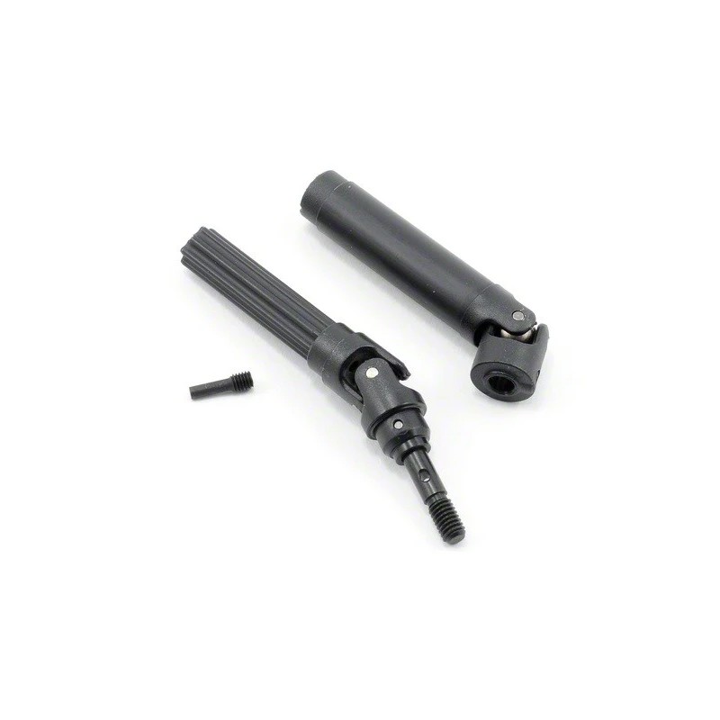 Traxxas Demi cardans 7150