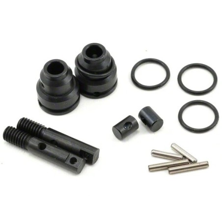 Traxxas Kit de réparation cardans CVD 7055