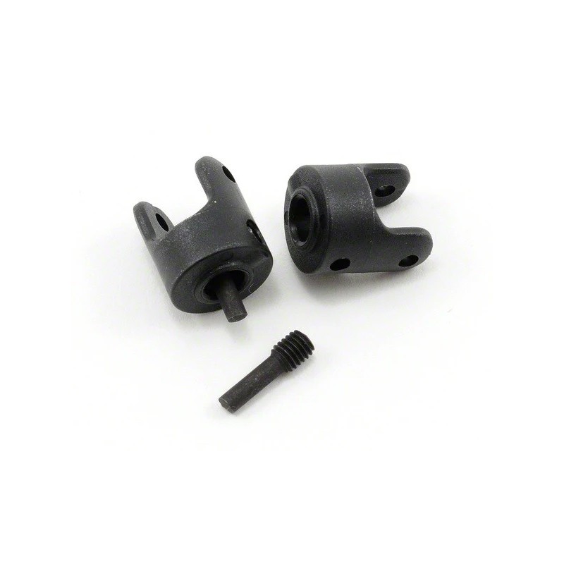 Traxxas Noix de cardan (x2) 7057
