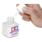 Colle Tamiya liquide pour maquettisme (pot de 40ml)