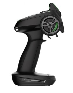 Absima Radio CR4S-EVO 2.4ghz 4 Voies + 2x Récepteurs 2000110