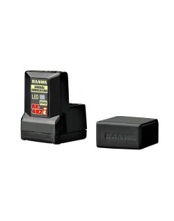 Sanwa Récepteur Rx-492i FH5 SXR Waterproof FH5 SXR