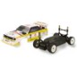 Carisma GT24 Audi Sport Quattro S1 1985 4x4 Brushless 4wd RTR 1/24 88468 Carisma GT24 Audi Sport Quattro S1 1985 4x4 Brushless 4wd RTR 1/24 88468