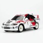 CARISMA GT24 2.0 MITSUBISHI EVO 4 ÉDITION BRUSHED 1/24 RTR - CA92068