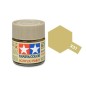Tamiya Peinture Mini X31 Titanium Or Brillant 81531
