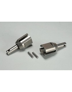 Noix de différentiel centrale MUGEN