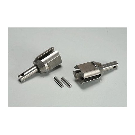 Noix de différentiel centrale MUGEN