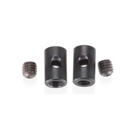 Articulations de cardan MUGEN