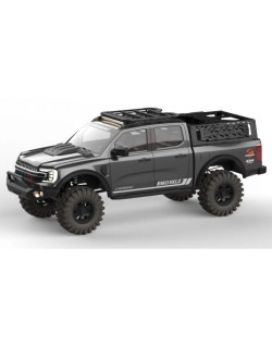 EMO XX2 1/5 RTR Brushless kit