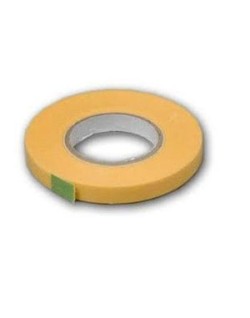 Tamiya Rouleau bande de masquage 3 mm 87208