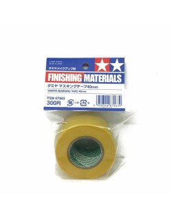 bande cache 40mm - TAMIYA 87063