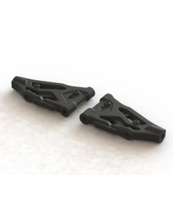 Arrma Bras de suspension inférieurs AR330503