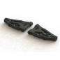 Arrma Bras de suspension inférieurs AR330503
