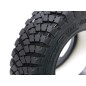 Boom Racing 1.9 Mud Terrain Trophy BR-T29A Tire Gekko Compound 3.6x0.94 Inch (93x24mm)