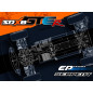 Serpent SRX8GTE R 1/8 4wd GP (SER600074)