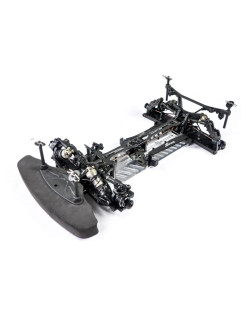 Serpent SRX8GTE R 1/8 4wd GP (SER600074)