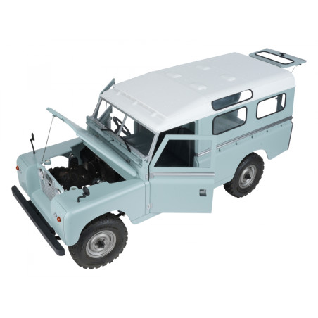 Boom Racing Land Rover® Series II 109 Hardtop 1/10 4WD pour BRX02 109