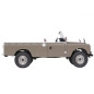 Boom Racing Land Rover® Series II 109 Hardtop 1/10 4WD pour BRX02 109 Boom Racing Land Rover® Series II 109 Hardtop 1/10 4WD pour BRX02 109