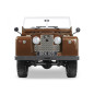 Boom Racing Land Rover® Series II 109 Hardtop 1/10 4WD pour BRX02 109 Boom Racing Land Rover® Series II 109 Hardtop 1/10 4WD pour BRX02 109