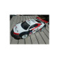 Serpent TSP GT LWB Audi R8 1/8 transparent non coupé 1 mm