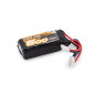 Konect Lipo 7.4v 600mah CRX18 KN-LP2S600