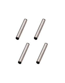 Hobbytech Axe 2mm pour Hexagone (x4) Rogue Buggy ROG-088