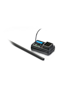 Absima Récepteur 4 Voies R4WP V2 Micro 2.4Ghz 2020019