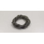 Durite Carburant Grise 2.3mm x1m Kyosho - K.96183SGB