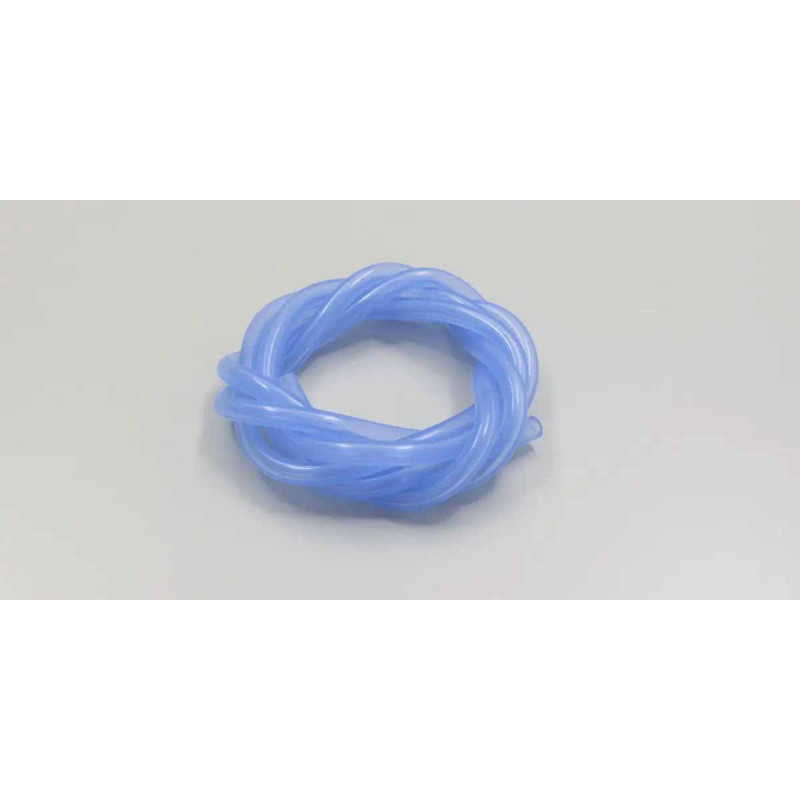 Durite Carburant Bleue 2.3mm x1m Kyosho K.96183BLB