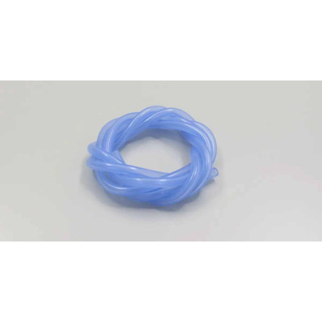 Durite Carburant Bleue 2.3mm x1m Kyosho K.96183BLB