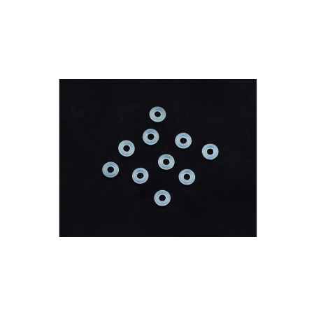 Joint torique inférieur antichoc (10) SER600112