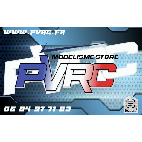 Tapis de stand PVRC 800x500