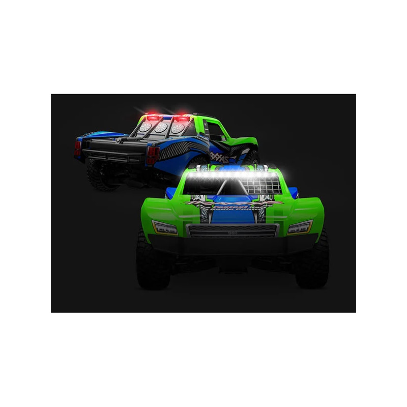 KIT COMPLET LED – MINI SLASH 10886